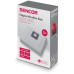 Мікрофіброві мішки для пилососу Sencor SVCX 0452 BAGS SVC 45/52 (5pcs) (7200561) Мікрофіброві мішки для пилососу Sencor SVCX 0452 BAGS SVC 45/52 (5pcs) (7200561)