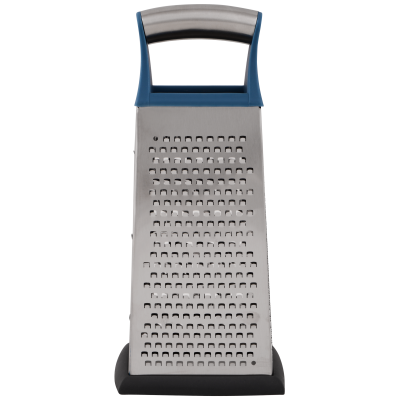 Тертка 4-х стороння Ringel Rasch 20 см (RG-5130/16 s) (6977075) Тертка 4-х стороння Ringel Rasch 20 см (RG-5130/16 s) (6977075)