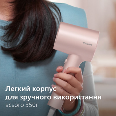 Фен Philips BHD321/50 (7101319) Фен Philips BHD321/50 (7101319)