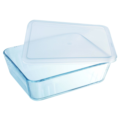 Форма Pyrex Cook&Freez, 19x14x5 см (0.8 л) (7168654) Форма Pyrex Cook&Freez, 19x14x5 см (0.8 л) (7168654)