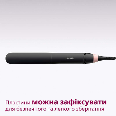 Випрямляч волосся Philips BHS378/00 (6466249) Випрямляч волосся Philips BHS378/00 (6466249)