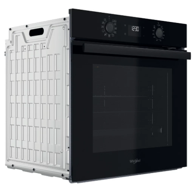 Електрична духова шафа Whirlpool OMR58HU1B (6875005) Електрична духова шафа Whirlpool OMR58HU1B (6875005)