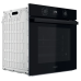 Електрична духова шафа Whirlpool OMR58HU1B (6875005) Електрична духова шафа Whirlpool OMR58HU1B (6875005)