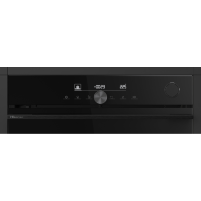 Електрична духова шафа Hisense BSA6633PBG8 (7138249) Електрична духова шафа Hisense BSA6633PBG8 (7138249)