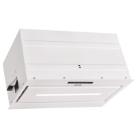 Витяжка Eleyus BOXER 800 LED 52 WH (7005102)