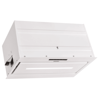 Витяжка Eleyus BOXER 800 LED 52 WH (7005102) Витяжка Eleyus BOXER 800 LED 52 WH (7005102)