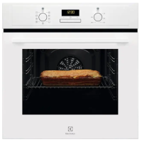 Електрична духова шафа Electrolux EOF3H40BW (6867775) Електрична духова шафа Electrolux EOF3H40BW (6867775)