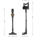Акумуляторний пилосос Sencor SVC 7222BK (7200560) Акумуляторний пилосос Sencor SVC 7222BK (7200560)