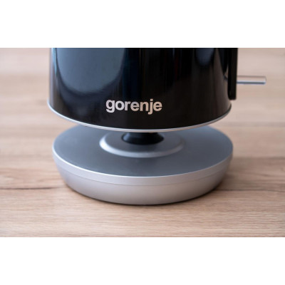 Електрочайник Gorenje K 15 RLBK (LD-K3042) (6587624)