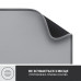 Килимок для мишi Logitech Desk Mat Studio Series Mid Grey (956-000052) (6794336) Килимок для мишi Logitech Desk Mat Studio Series Mid Grey (956-000052) (6794336)