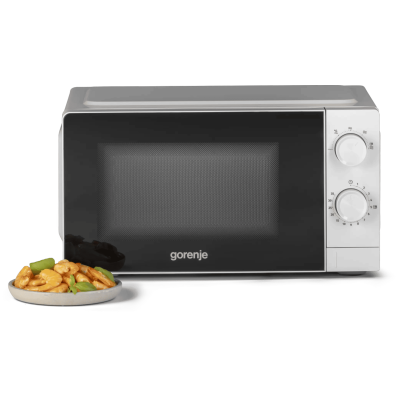 Мікрохвильова піч Gorenje MO20CE1W5 (7290695)