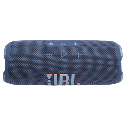 Портативна акустика JBL Flip 7 Blue (JBLFLIP7BLU) (7106539)