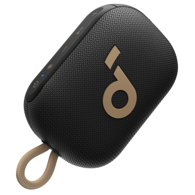 Портативна акустика Anker SoundСore Select 4 Go Golden (7120957) Портативна акустика Anker SoundСore Select 4 Go Golden (7120957)