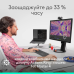 Миша Logitech MX Master 4 for Business Wireless/Bluetooth Graphite (910-007617) (7263938)