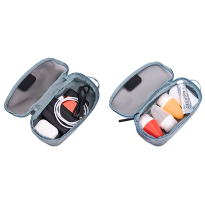 Дорожня сумка Thule Packing Cube - Xsmall - TPCS-200 Pond Gray (7248708) Дорожня сумка Thule Packing Cube - Xsmall - TPCS-200 Pond Gray (7248708)
