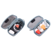 Дорожня сумка Thule Packing Cube - Xsmall - TPCS-200 Pond Gray (7248708) Дорожня сумка Thule Packing Cube - Xsmall - TPCS-200 Pond Gray (7248708)