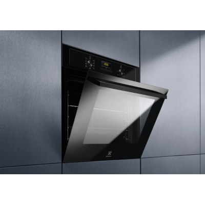 Електрична духова шафа Electrolux EOF3H50BK (6867774) Електрична духова шафа Electrolux EOF3H50BK (6867774)