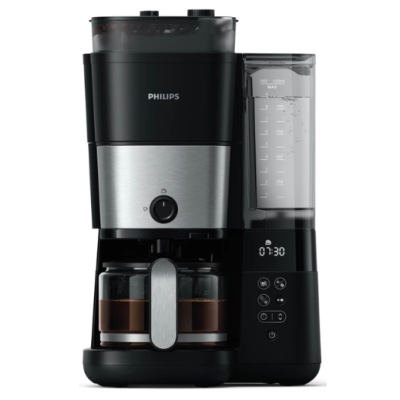 Кавоварка крапельна Philips HD7900/50 (6910462) Кавоварка крапельна Philips HD7900/50 (6910462)