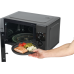 Мікрохвильова піч Hisense H23MOBP2H4 (7002221) Мікрохвильова піч Hisense H23MOBP2H4 (7002221)