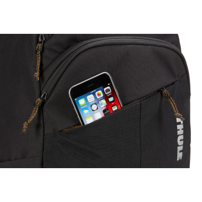 Рюкзак Thule Campus Exeo 28L TCAM-8116 Black (6513736) Рюкзак Thule Campus Exeo 28L TCAM-8116 Black (6513736)