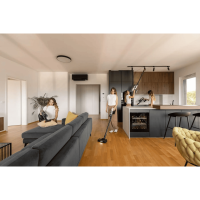 Акумуляторний пилосос Gorenje SVC259441NFGO (7267156) Акумуляторний пилосос Gorenje SVC259441NFGO (7267156)