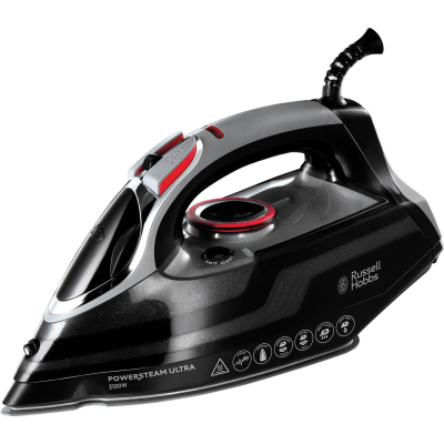 Праска з подачею пари Russell Hobbs 20630-56 (6213722) Праска з подачею пари Russell Hobbs 20630-56 (6213722)