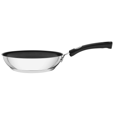 Сковорода Tramontina Solar Silicone, 24см  (7264378)