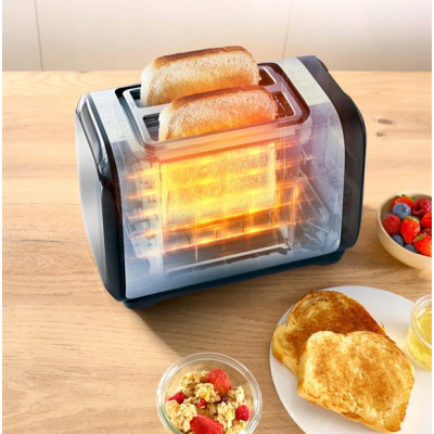 Тостер Tefal Subito TT5S1DE0 (7229754) Тостер Tefal Subito TT5S1DE0 (7229754)