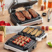 Гриль Tefal GC772D30 (6917804) Гриль Tefal GC772D30 (6917804)