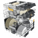Посудомийна машина Whirlpool W8I HT58 T (6898842)