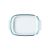 Форма для запікання Pyrex Classic, 39х25х7 см (3.7 л) (7092344) Форма для запікання Pyrex Classic, 39х25х7 см (3.7 л) (7092344)