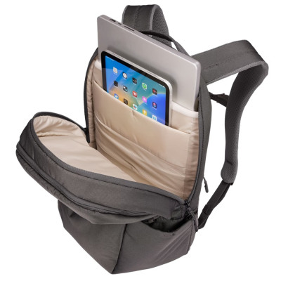 Рюкзак Thule Subterra 2 Backpack 21L TSLB-415 Vetiver Gray (7096676) Рюкзак Thule Subterra 2 Backpack 21L TSLB-415 Vetiver Gray (7096676)