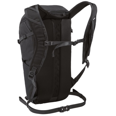 Рюкзак Thule AllTrail X 15L Hiking Backpack TALX-115 Obsidian (7121883) Рюкзак Thule AllTrail X 15L Hiking Backpack TALX-115 Obsidian (7121883)