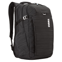Рюкзак Thule Construct Backpack 28L CONBP-216 Black (7081845) Рюкзак Thule Construct Backpack 28L CONBP-216 Black (7081845)