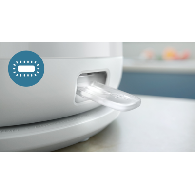 Електрочайник Philips HD9411/00 (7046663)