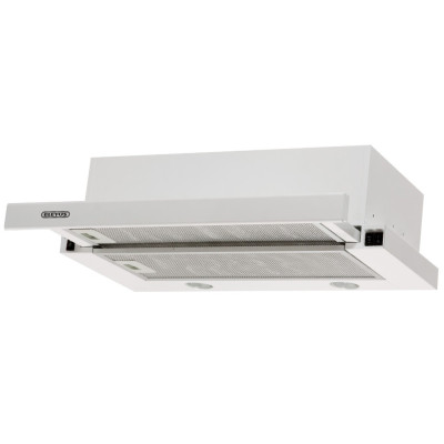 Витяжка Eleyus Storm 700 60 WH (6253810) Витяжка Eleyus Storm 700 60 WH (6253810)