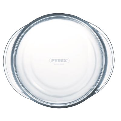 Каструля з кришкою Pyrex, 1.3 л (7092306) Каструля з кришкою Pyrex, 1.3 л (7092306)