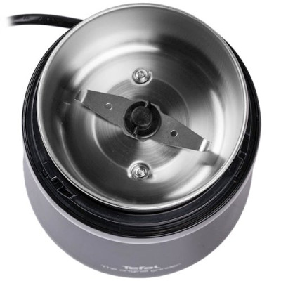 Кавомолка Tefal GT110838 (6383218) Кавомолка Tefal GT110838 (6383218)