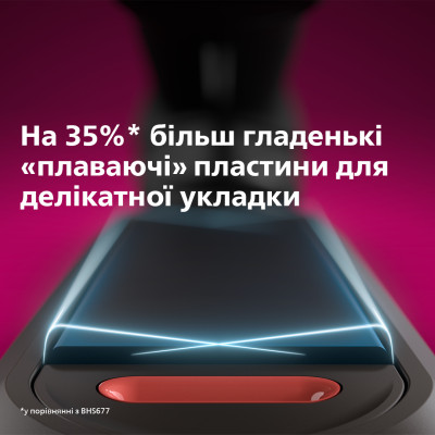 Випрямляч волосся Philips BHS530/00 (6797053) Випрямляч волосся Philips BHS530/00 (6797053)
