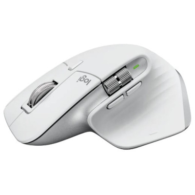 Миша Logitech MX Master 3S For Mac Performance Wireless Pale Grey (910-006572) (6836231) Миша Logitech MX Master 3S For Mac Performance Wireless Pale Grey (910-006572) (6836231)