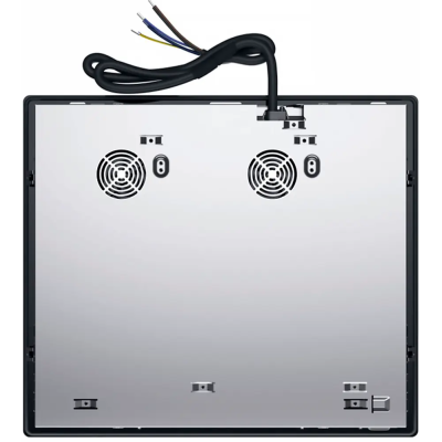 Електрична варильна поверхня Whirlpool WTX6014DCF (7285346) Електрична варильна поверхня Whirlpool WTX6014DCF (7285346)