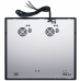 Електрична варильна поверхня Whirlpool WTX6014DCF (7285346) Електрична варильна поверхня Whirlpool WTX6014DCF (7285346)