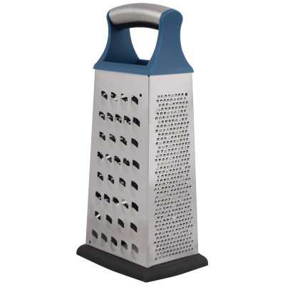 Тертка 4-х стороння Ringel Rasch 20 см (RG-5130/16 s) (6977075) Тертка 4-х стороння Ringel Rasch 20 см (RG-5130/16 s) (6977075)