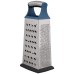 Тертка 4-х стороння Ringel Rasch 20 см (RG-5130/16 s) (6977075) Тертка 4-х стороння Ringel Rasch 20 см (RG-5130/16 s) (6977075)