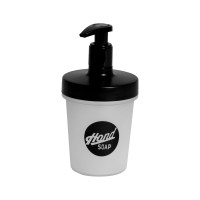 Дозатор для мила Herevin Hands Soap (6745123) Дозатор для мила Herevin Hands Soap (6745123)
