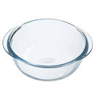 Форма для запікання Pyrex AirFryer, 20x18x7 см (1.0 л) (7150750) Форма для запікання Pyrex AirFryer, 20x18x7 см (1.0 л) (7150750)