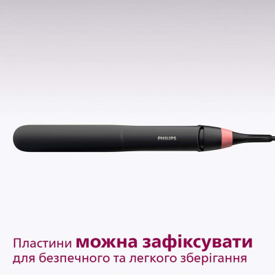 Випрямляч волосся Philips BHS376/00 (6466244) Випрямляч волосся Philips BHS376/00 (6466244)