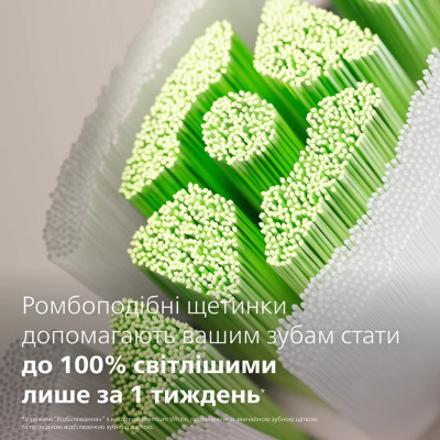 Зубна електрощітка Philips Sonicare HX7111/01 (7125713)