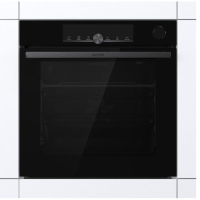 Електрична духова шафа Gorenje BSA 6747 A04BGWI (BO3SA5I01-7) (6819086) Електрична духова шафа Gorenje BSA 6747 A04BGWI (BO3SA5I01-7) (6819086)