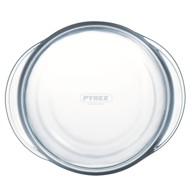 Каструля з кришкою Pyrex, 2.1 л (7092307) Каструля з кришкою Pyrex, 2.1 л (7092307)